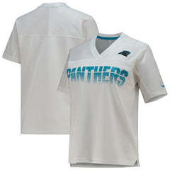 Women's Fan Replica Jersey - Carolina Panthers