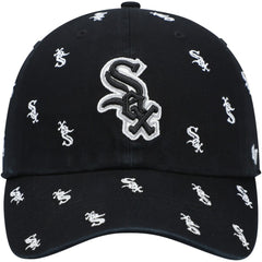 MLB Chicago White Sox '47 Women's Confetti Clean Up Adjustable Hat