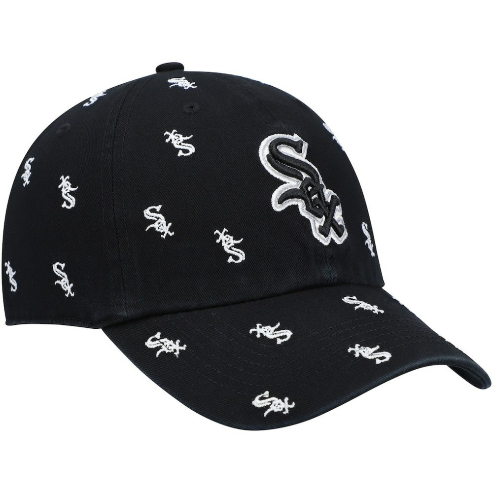 MLB Chicago White Sox '47 Women's Confetti Clean Up Adjustable Hat
