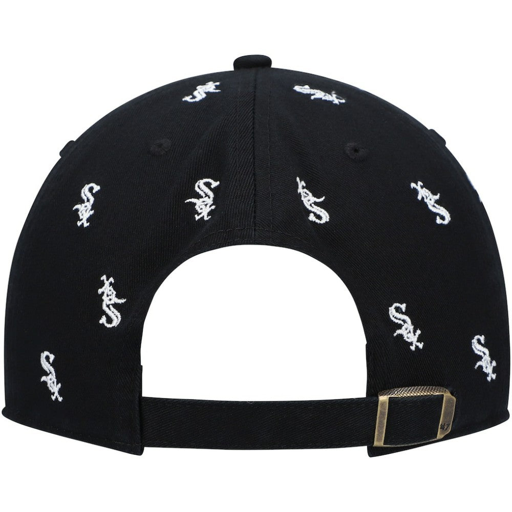 MLB Chicago White Sox '47 Women's Confetti Clean Up Adjustable Hat