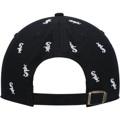MLB Chicago White Sox '47 Women's Confetti Clean Up Adjustable Hat