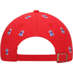MLB Philadelphia Phillies '47 Women's Confetti Clean Up Adjustable Hat