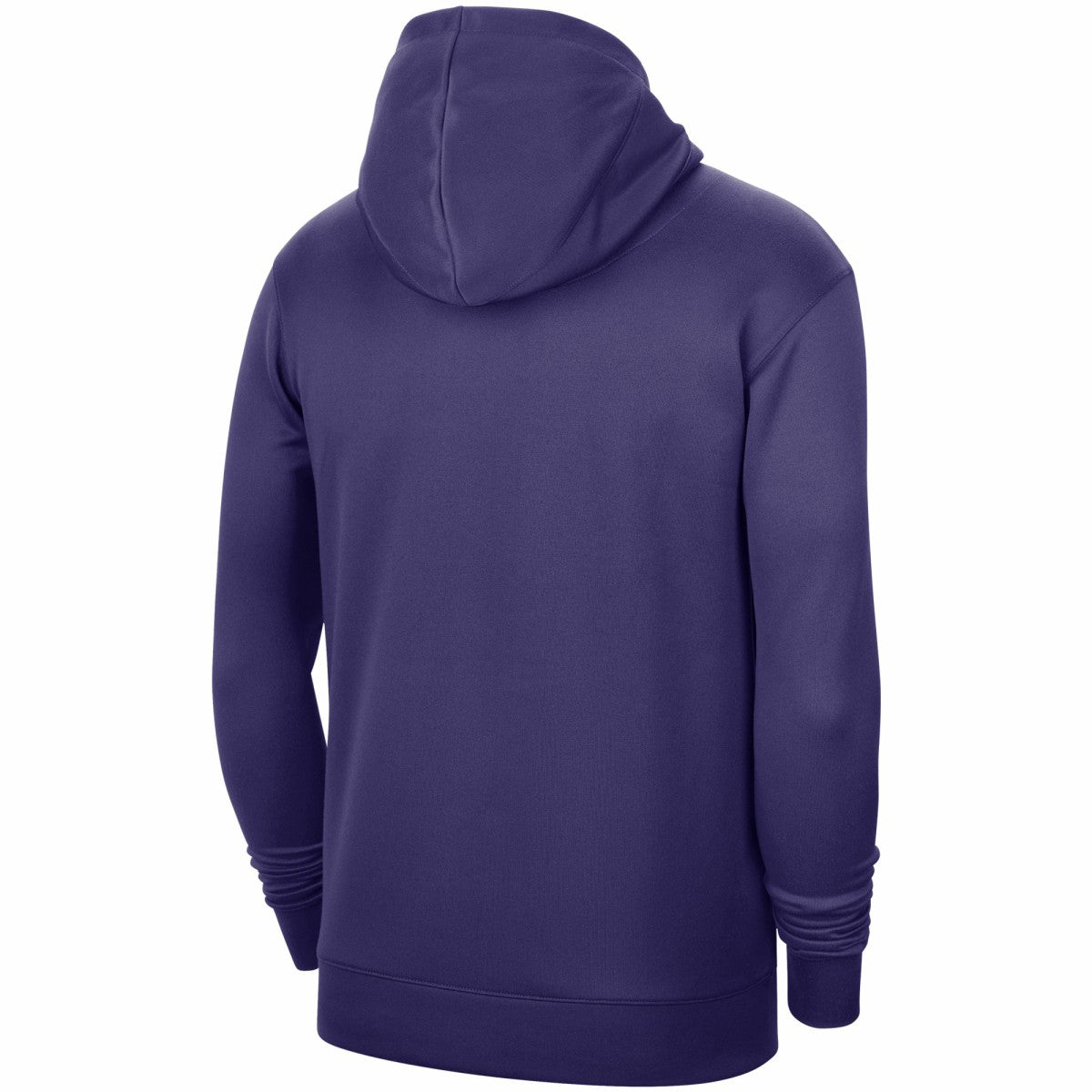 NBA Phoenix Suns 2021-2022 Spotlight On Court Performance Practice Pullover Hoodie