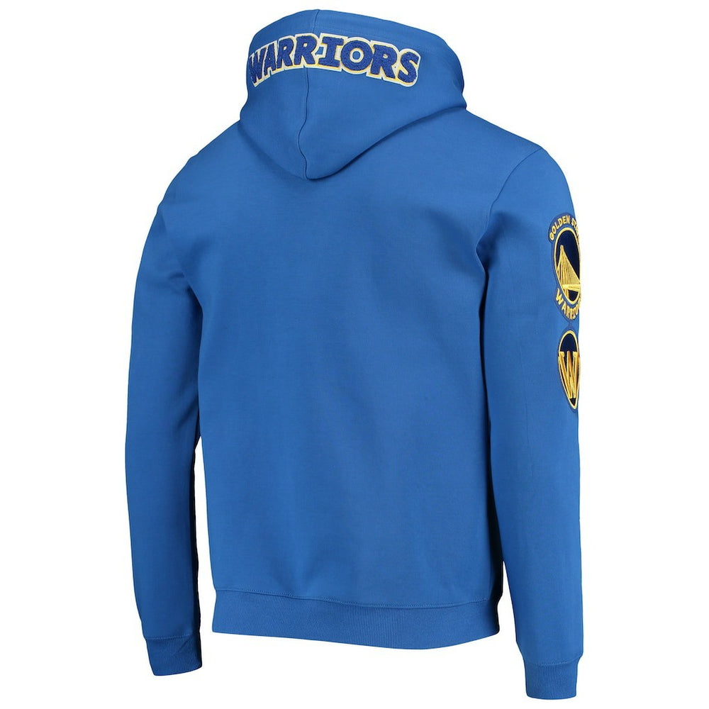 NBA Stephen Curry Golden State Warriors Pro Standard Player Pullover Hoodie sale