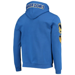 NBA Stephen Curry Golden State Warriors Pro Standard Player Pullover Hoodie sale