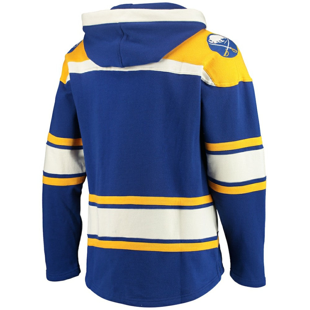 NHL Royal Buffalo Sabres '47 Superior Lacer Hoodie
