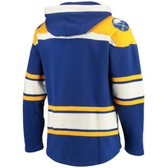 NHL Royal Buffalo Sabres '47 Superior Lacer Hoodie