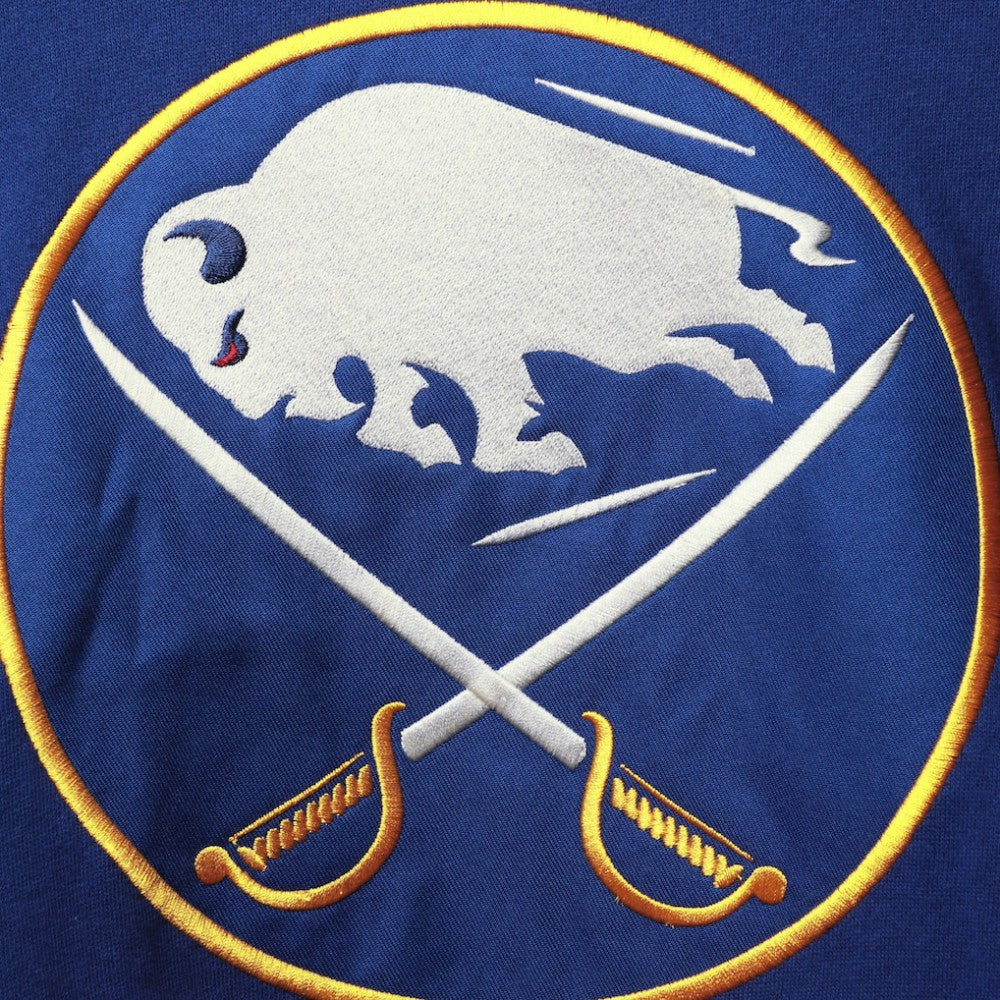 NHL Royal Buffalo Sabres '47 Superior Lacer Hoodie