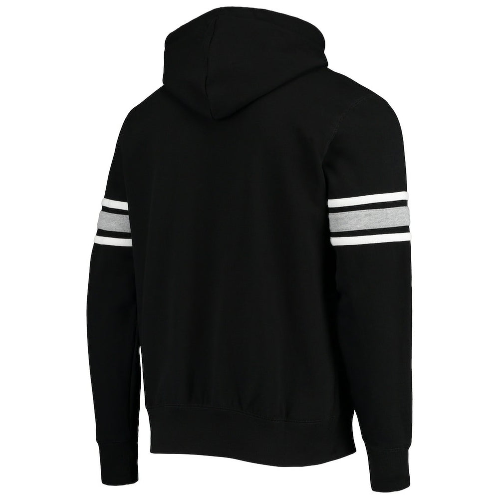 '47 Double Block Pullover Hoodie - Las Vegas Raiders