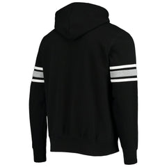 '47 Double Block Pullover Hoodie - Las Vegas Raiders