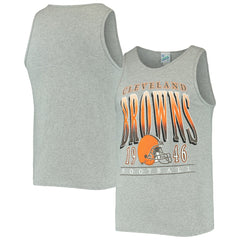 '47 Home Opener Vintage Tank Top - Cleveland Browns