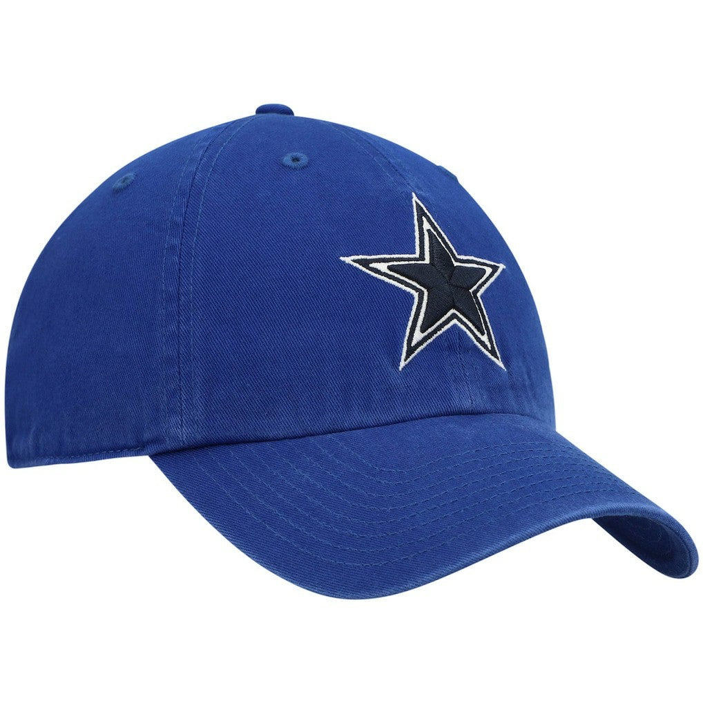 '47 Primary Clean Up Adjustable Hat - Dallas Cowboys