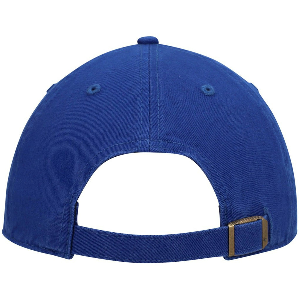 '47 Primary Clean Up Adjustable Hat - Dallas Cowboys
