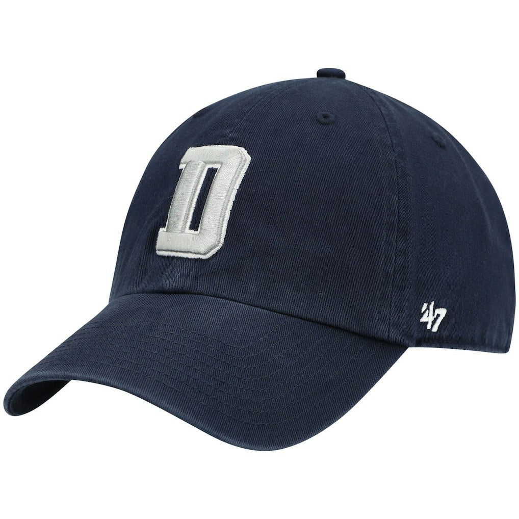 '47 Clean Up Adjustable Hat - Dallas Cowboys