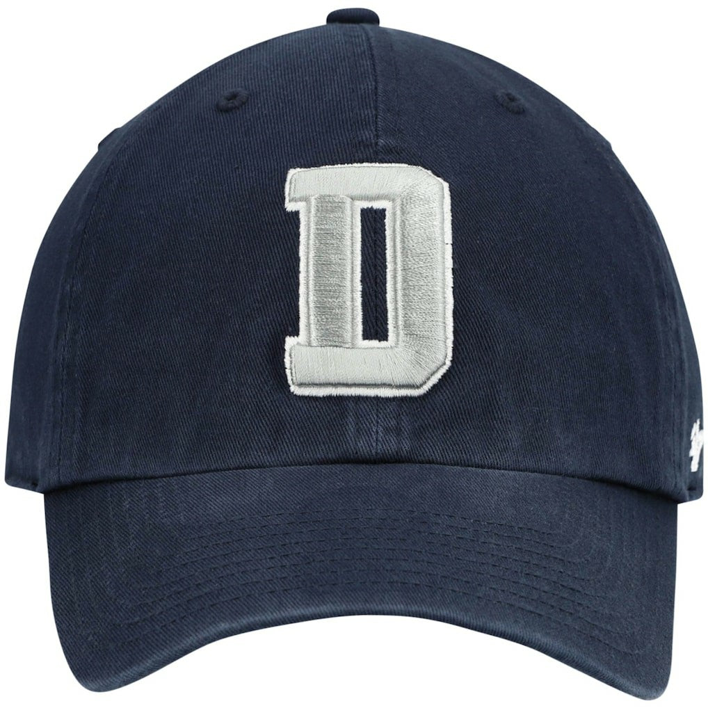 '47 Clean Up Adjustable Hat - Dallas Cowboys