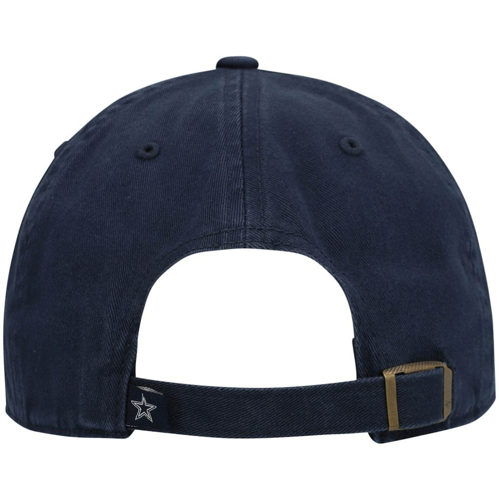'47 Clean Up Adjustable Hat - Dallas Cowboys