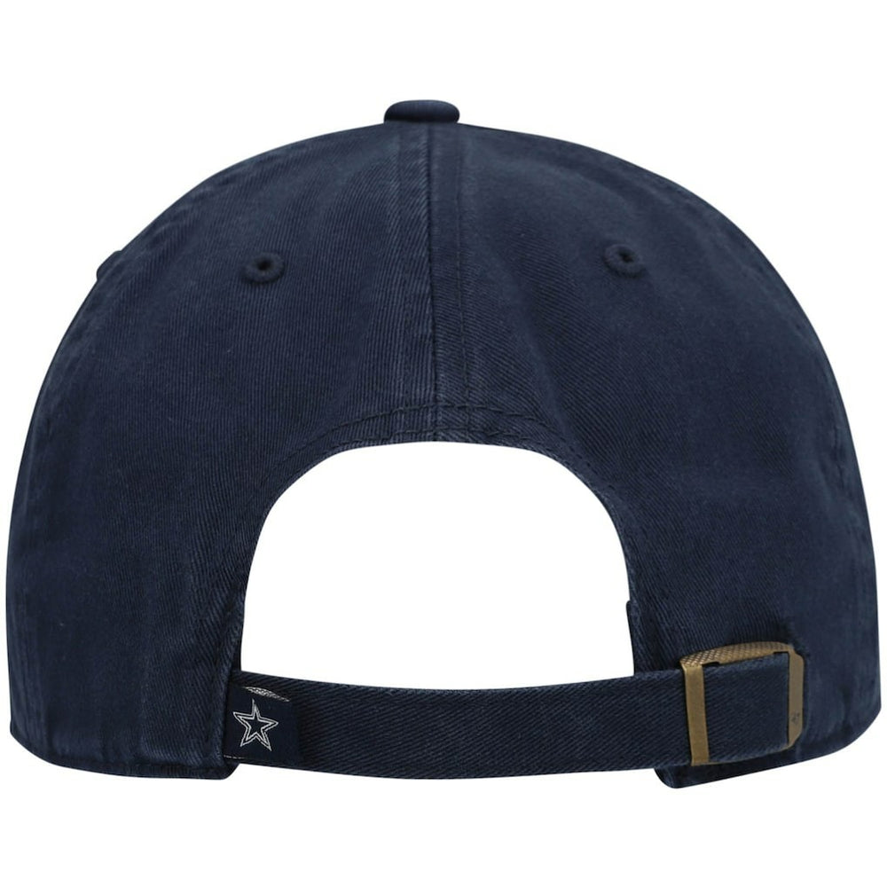 '47 Clean Up Adjustable Hat - Dallas Cowboys