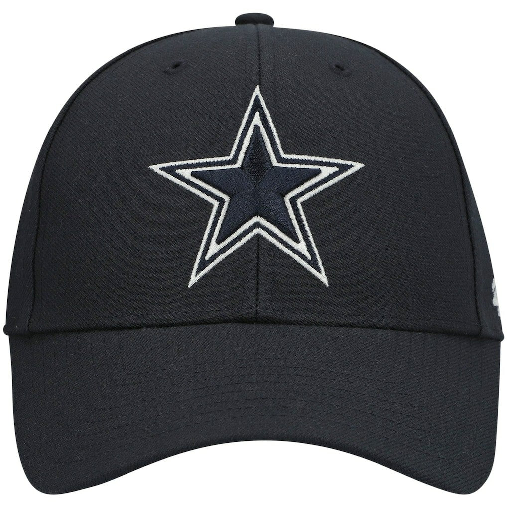 '47 MVP Primary Logo Adjustable Hat - Dallas Cowboys