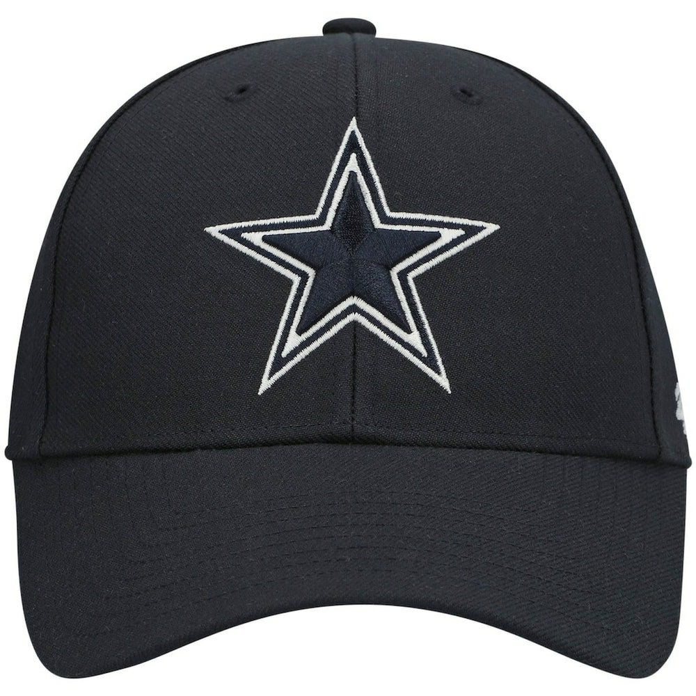 '47 MVP Primary Logo Adjustable Hat - Dallas Cowboys