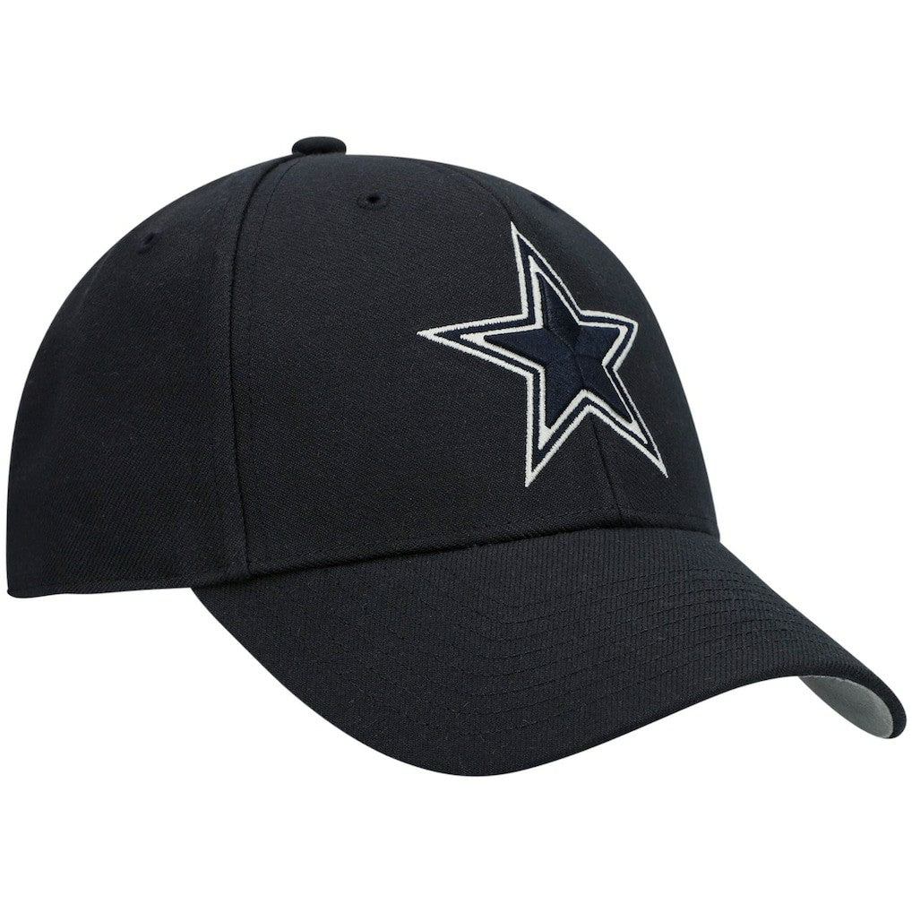'47 MVP Primary Logo Adjustable Hat - Dallas Cowboys
