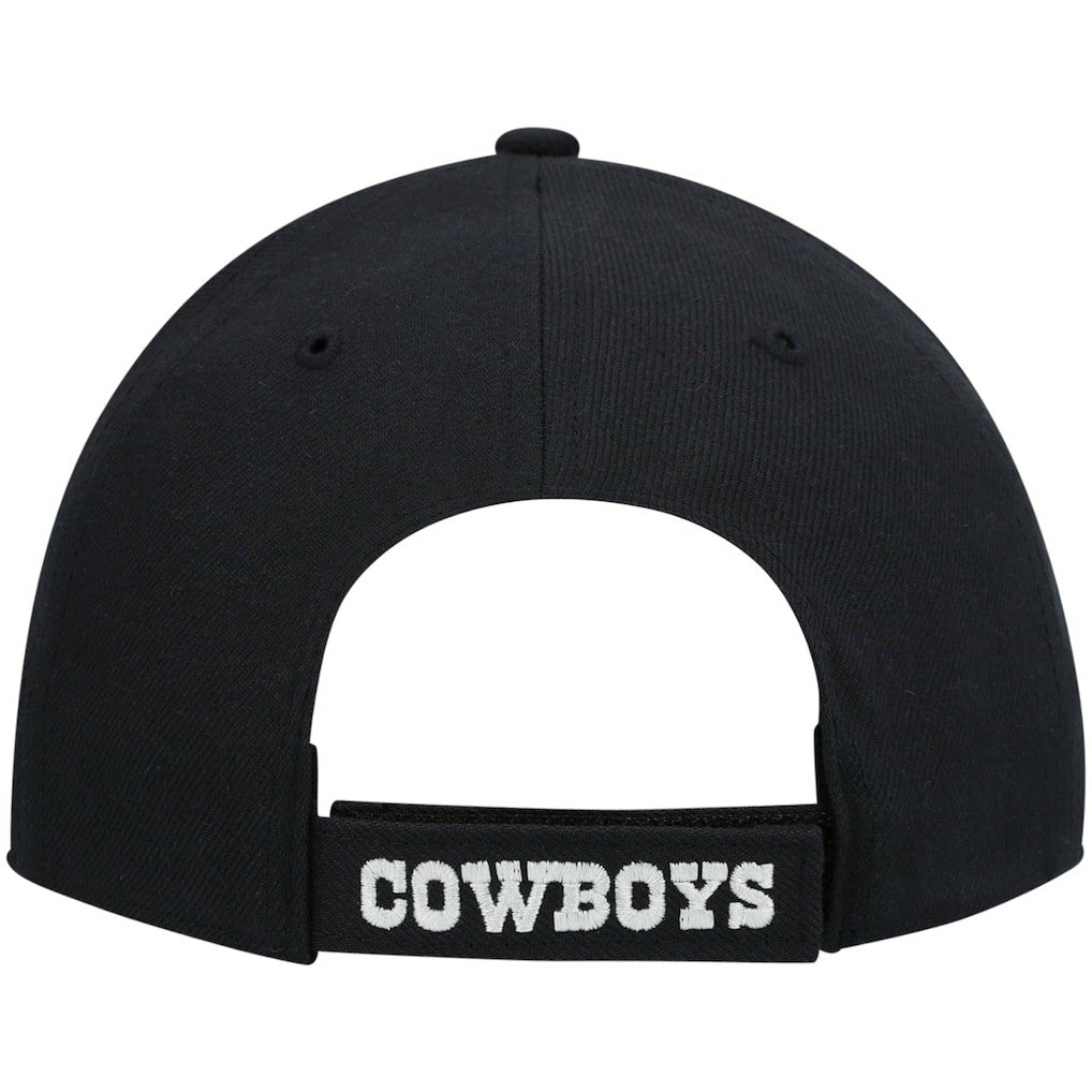 '47 MVP Primary Logo Adjustable Hat - Dallas Cowboys