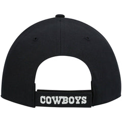 '47 MVP Primary Logo Adjustable Hat - Dallas Cowboys