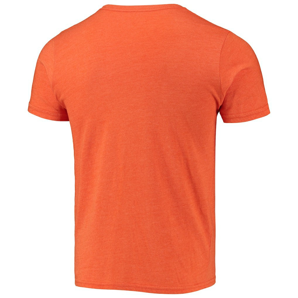 Field Goal Pocket Tri-Blend T-Shirt - Cleveland Browns
