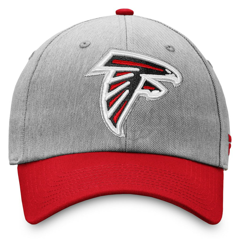 Two-Tone Snapback Hat - Atlanta Falcons