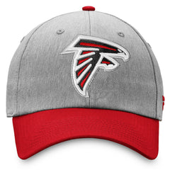 Two-Tone Snapback Hat - Atlanta Falcons