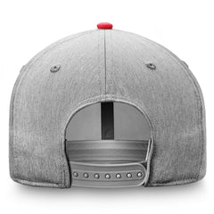 Two-Tone Snapback Hat - Atlanta Falcons