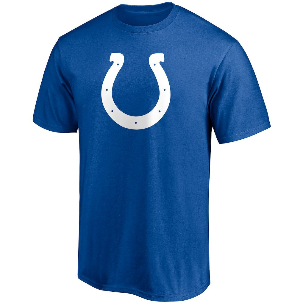 Jonathan Taylor  Player Icon Name & Number T-Shirt - Indianapolis Colts
