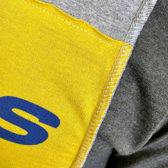 Refried Apparel Sustainable Split T-Shirt - Los Angeles Rams