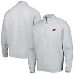 Vineyard Vines Shep Shirt Quarter-Zip Sweatshirt - Arizona Cardinals