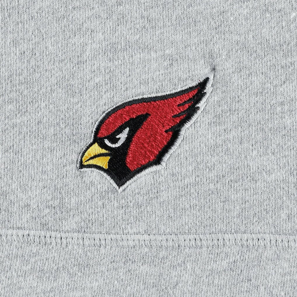 Vineyard Vines Shep Shirt Quarter-Zip Sweatshirt - Arizona Cardinals