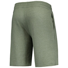 MLB Athletics Concepts Sport Mainstream Tri-Blend Shorts
