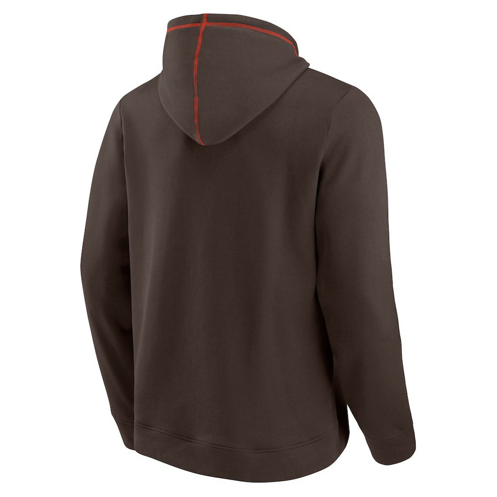 Tiebreaker Pullover Hoodie - Cleveland Browns