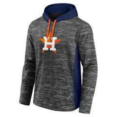 MLB Houston Astros Fanatics Instant Replay Color Block Pullover Hoodie