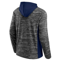 MLB Houston Astros Fanatics Instant Replay Color Block Pullover Hoodie
