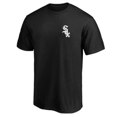 MLB Chicago White Sox Fanatics Number One Dad Team T-Shirt