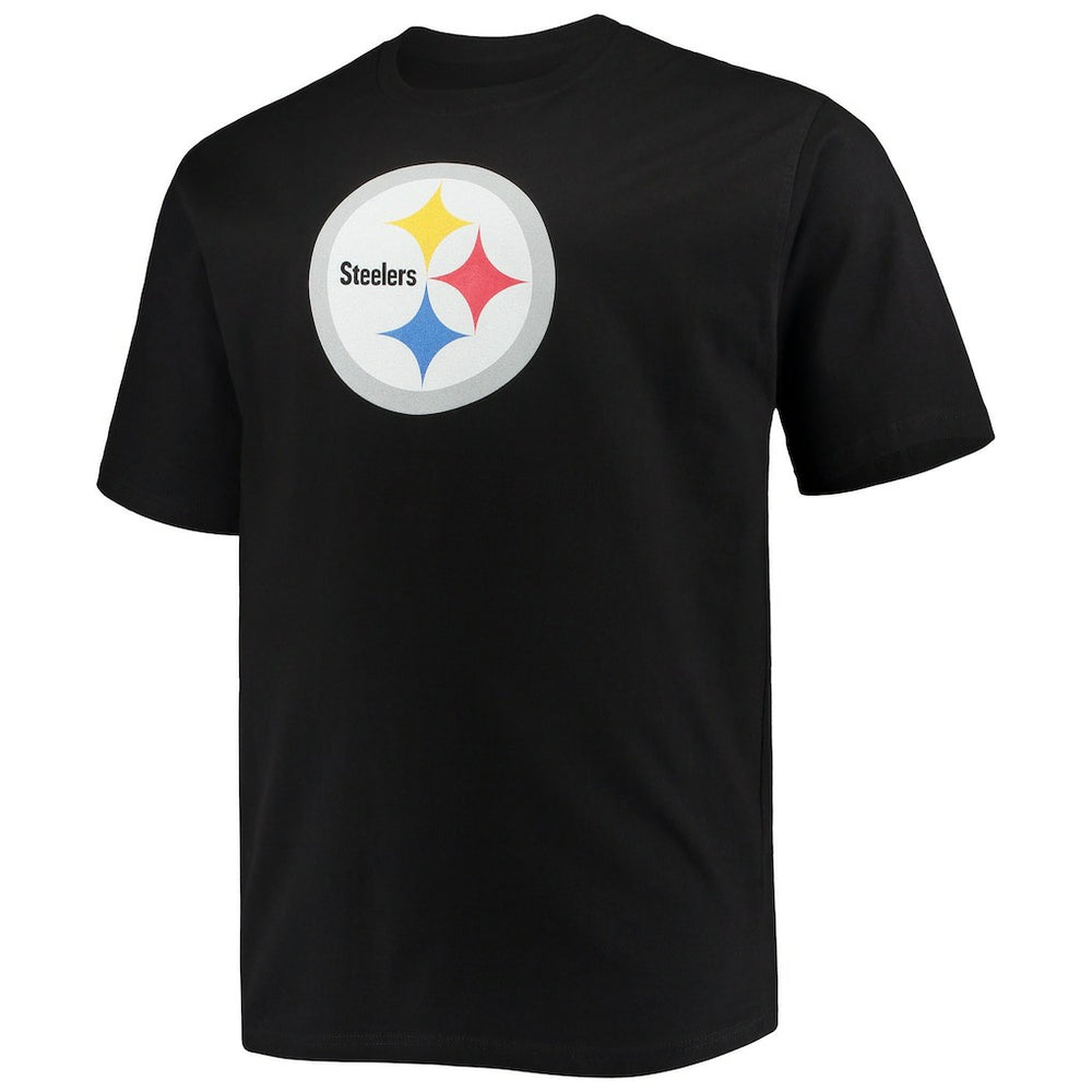 T.J. Watt  Big & Tall Player Name & Number T-Shirt - Pittsburgh Steelers