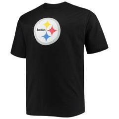 T.J. Watt  Big & Tall Player Name & Number T-Shirt - Pittsburgh Steelers