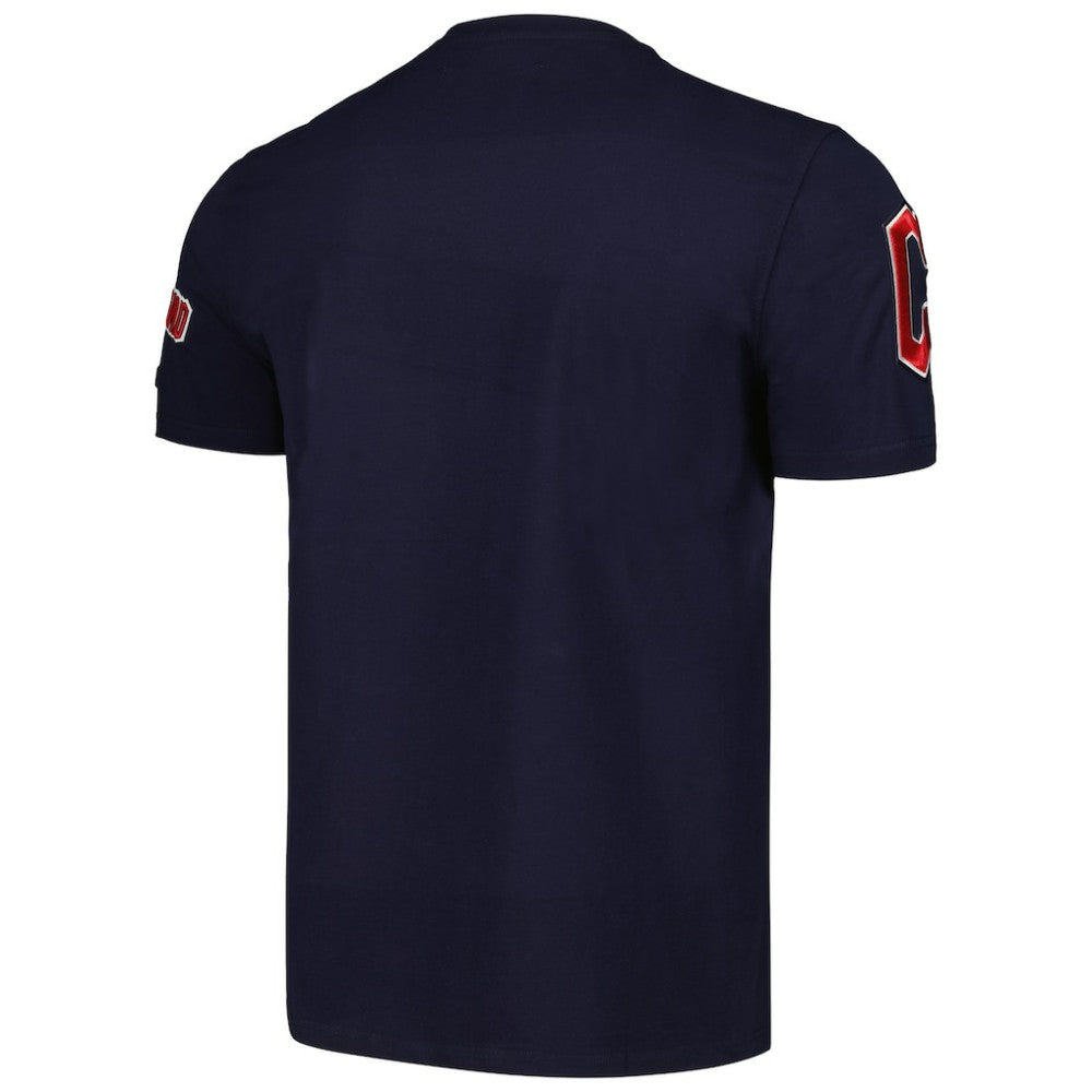 MLB Cleveland Guardians Pro Standard Team Logo T-Shirt