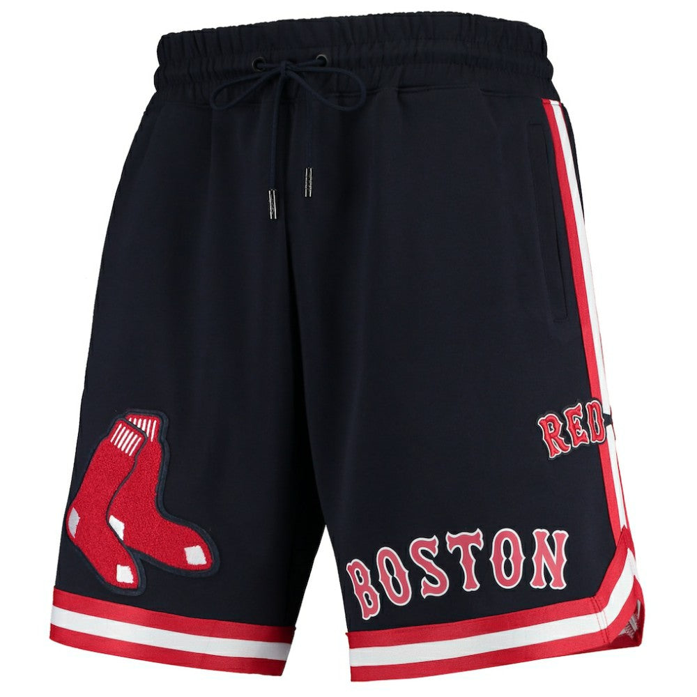 MLB Boston Red Sox Pro Standard Team Shorts