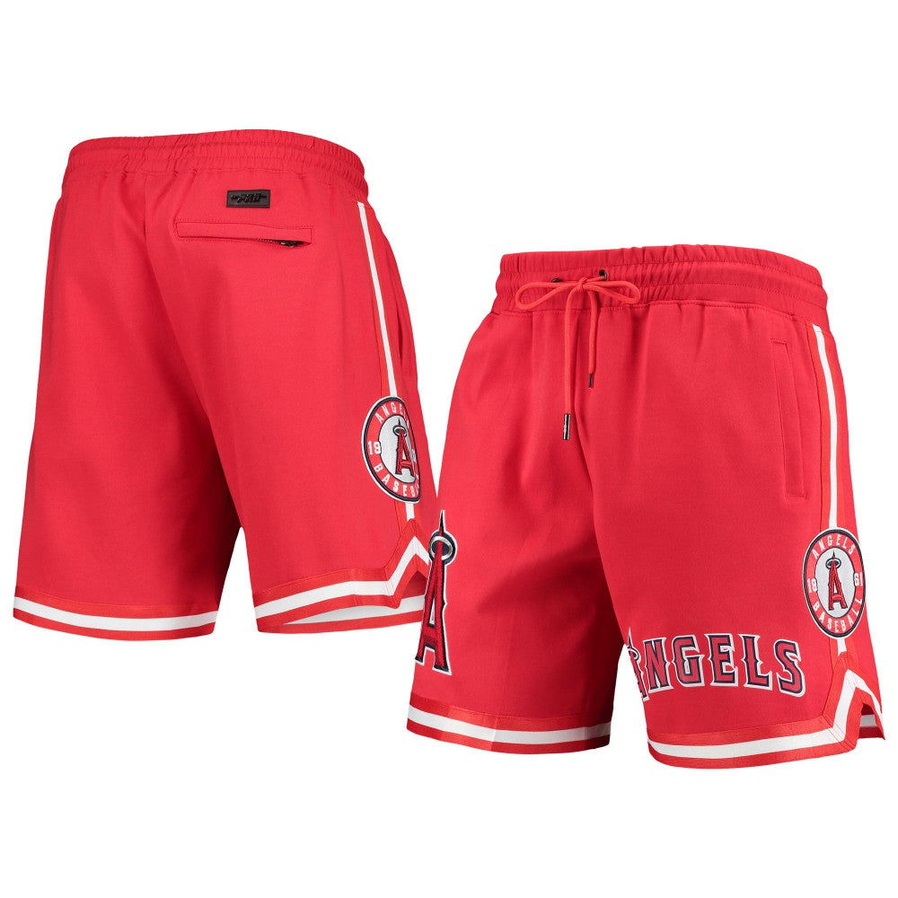 MLB Los Angeles Angels Pro Standard Team Shorts