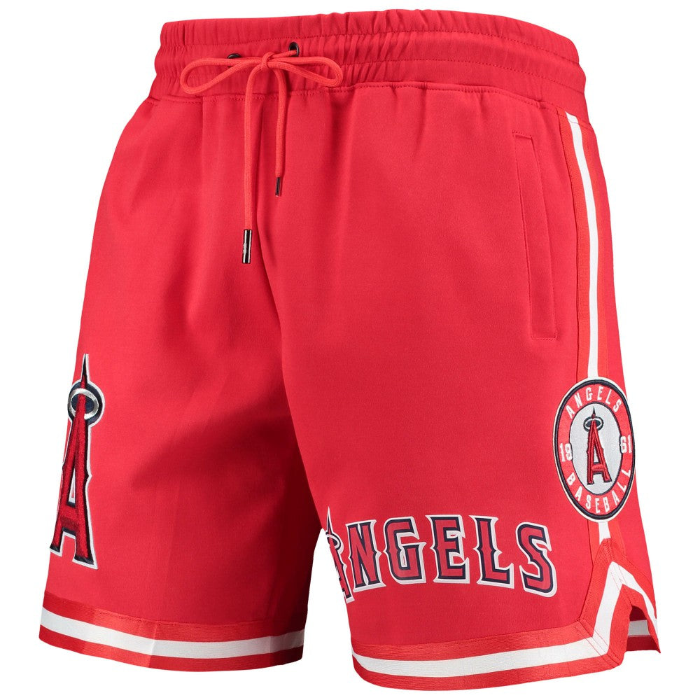 MLB Los Angeles Angels Pro Standard Team Shorts