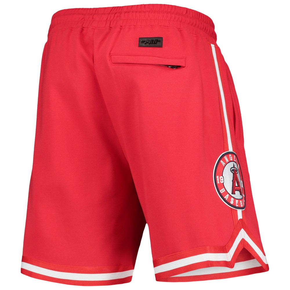 MLB Los Angeles Angels Pro Standard Team Shorts