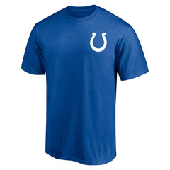 #1 Dad T-Shirt - Indianapolis Colts