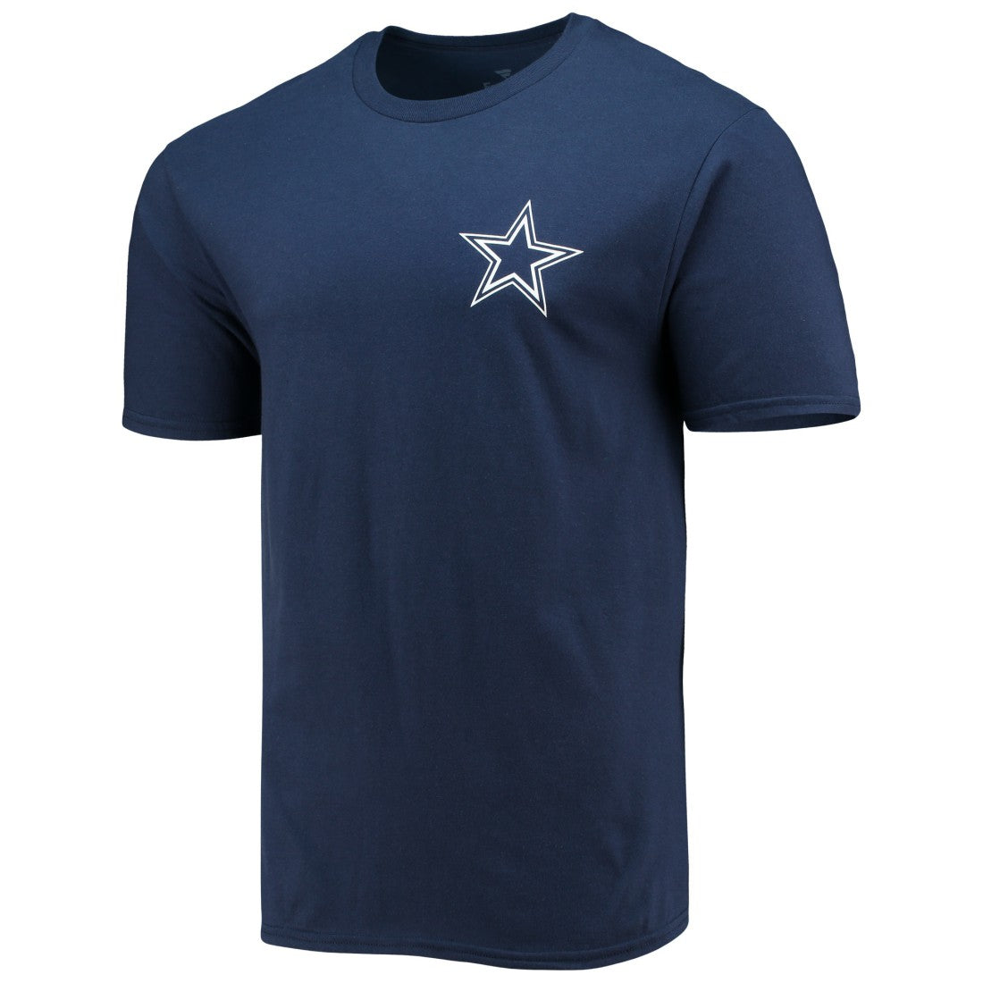 #1 Dad T-Shirt - Dallas Cowboys