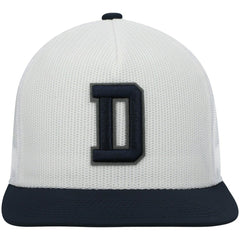 HOOey Logo Snapback Hat - Dallas Cowboys