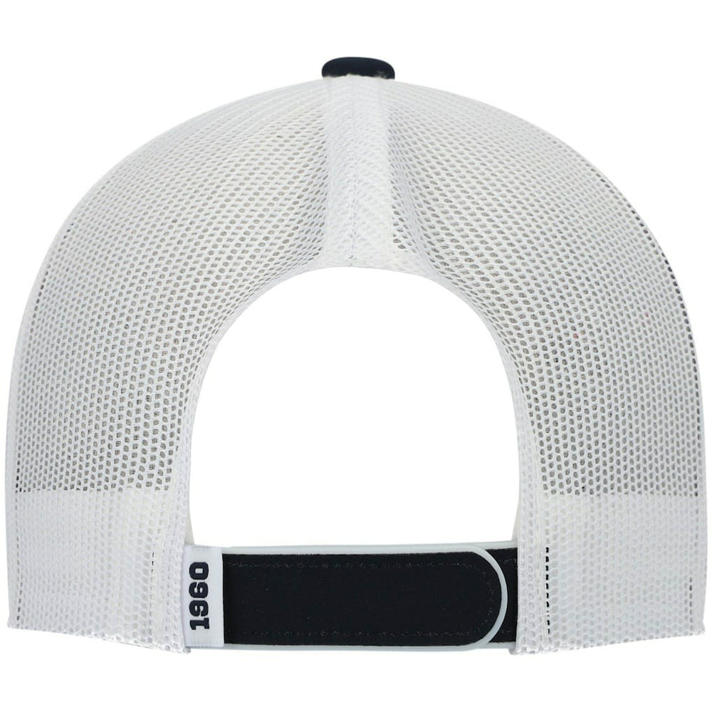 HOOey Logo Snapback Hat - Dallas Cowboys